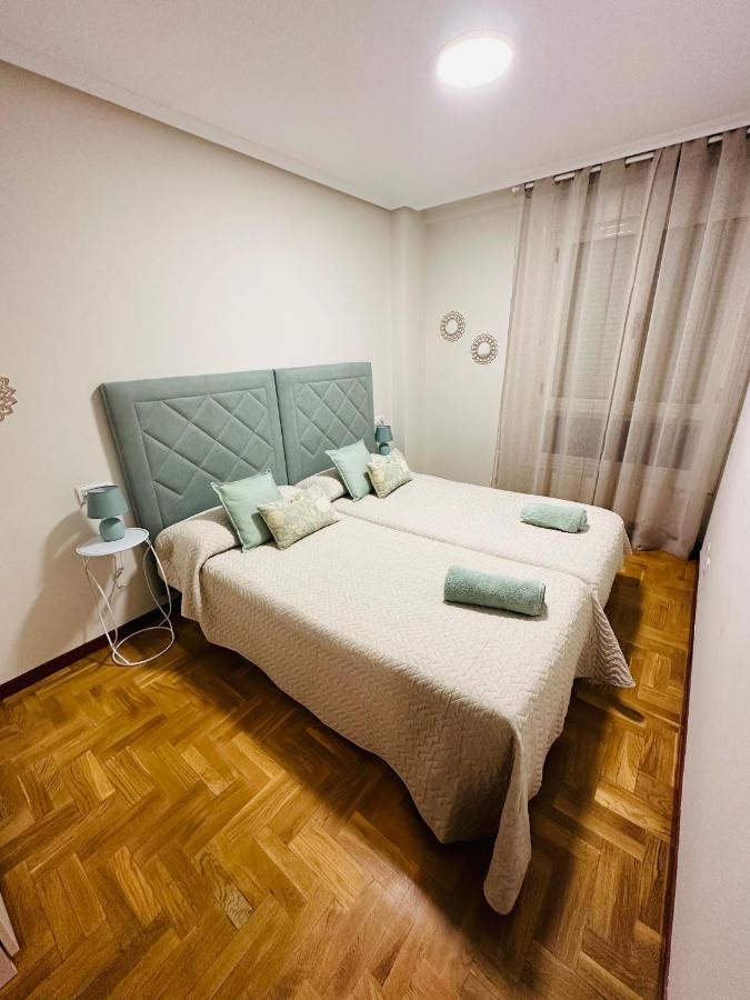 Apartamento Oviedo Parque Del Oeste Exterior photo