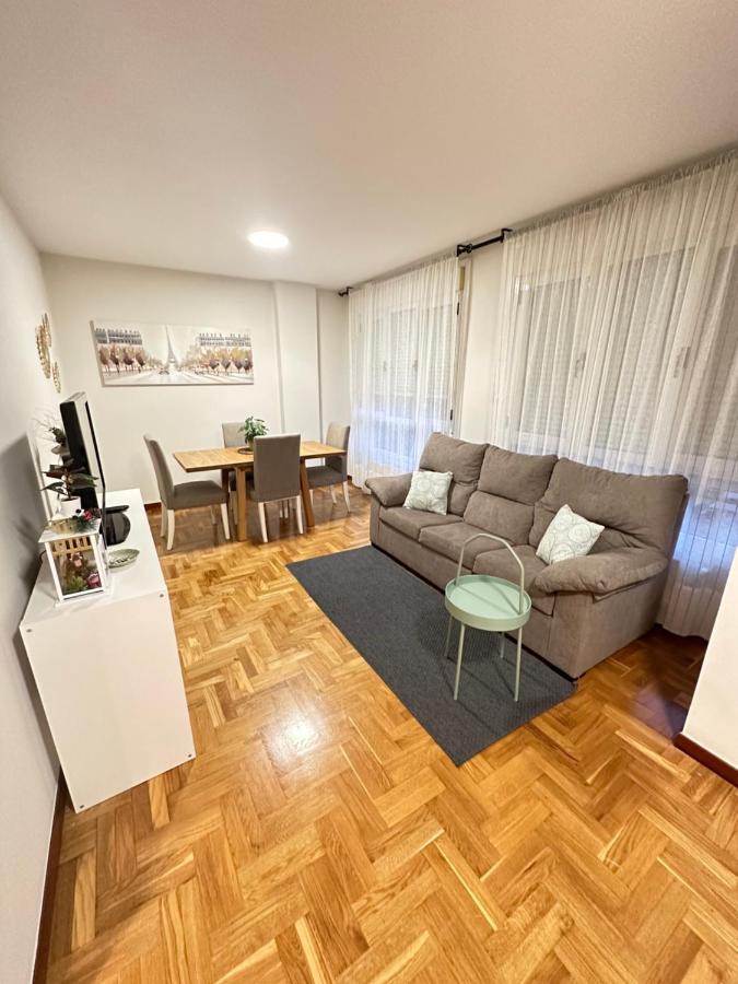 Apartamento Oviedo Parque Del Oeste Exterior photo