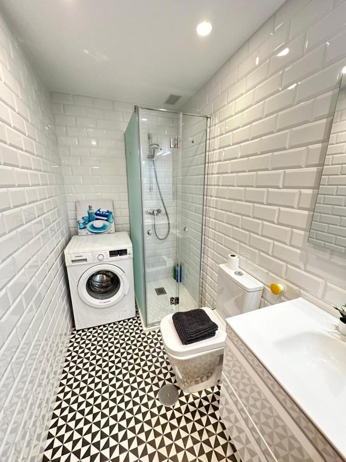 Apartamento Oviedo Parque Del Oeste Exterior photo