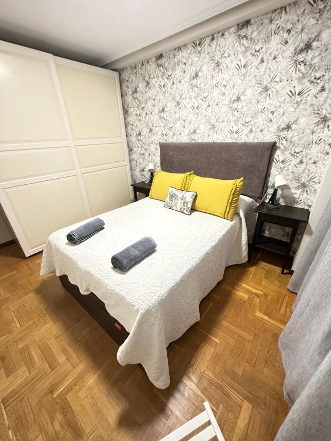 Apartamento Oviedo Parque Del Oeste Exterior photo