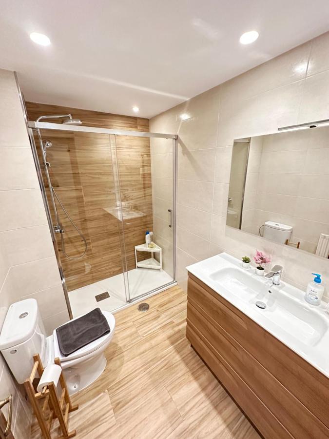 Apartamento Oviedo Parque Del Oeste Exterior photo