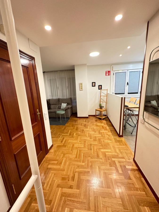 Apartamento Oviedo Parque Del Oeste Exterior photo